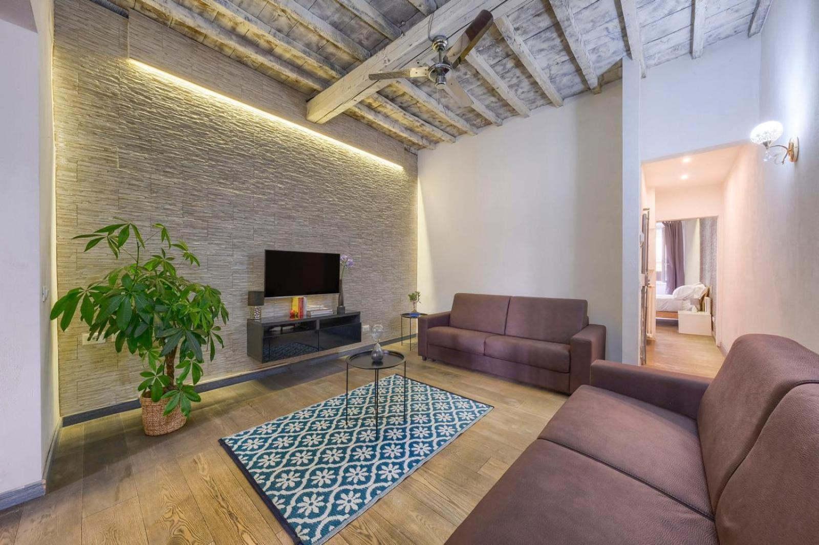 Moderno A 2 Minuti Dalla Stazione Con Ac E Wifi Apartamento